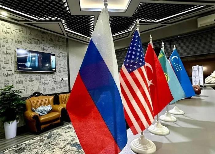 Готель Amor Fati Ташкент Екстер'єр фото